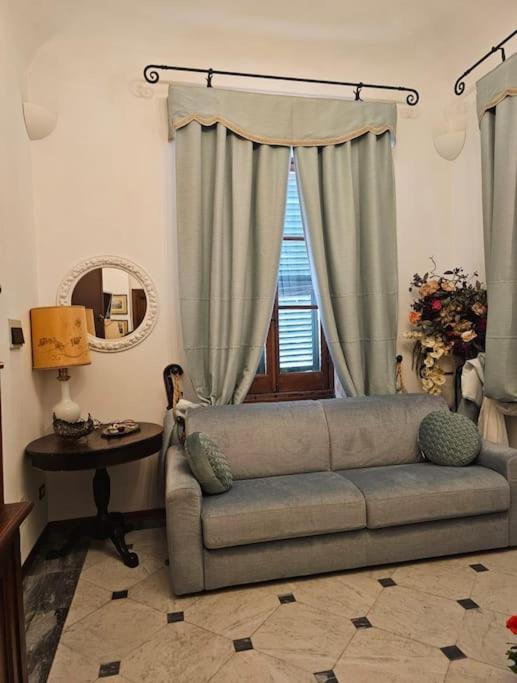 Cuore Del Golfo Lerici Exterior foto