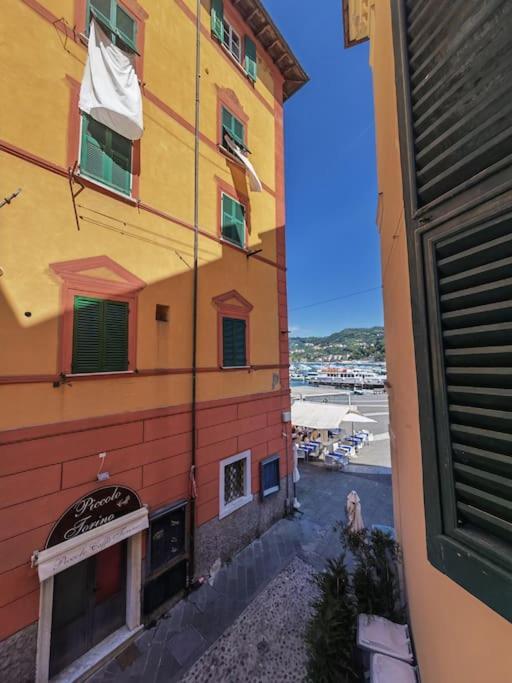 Cuore Del Golfo Lerici Exterior foto