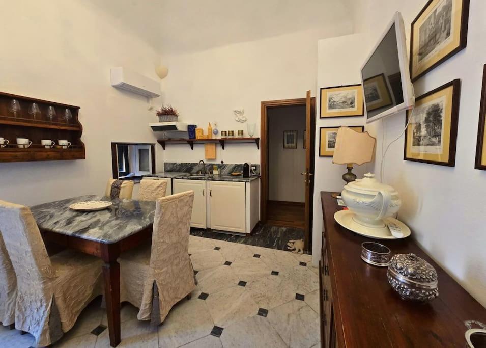 Cuore Del Golfo Lerici Exterior foto