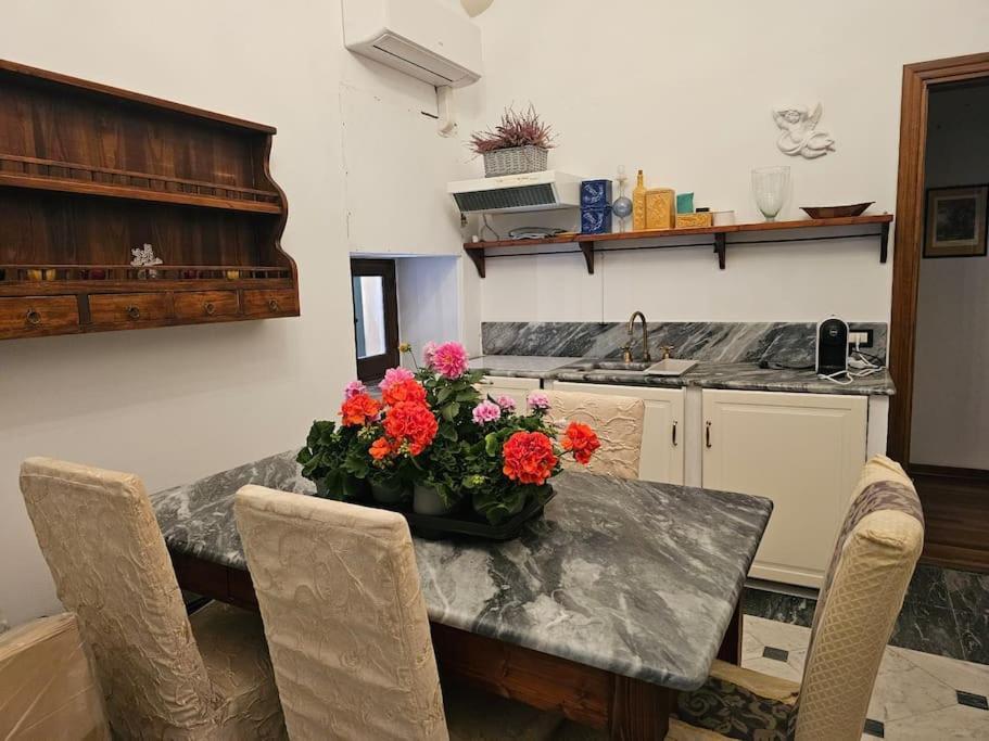 Cuore Del Golfo Lerici Exterior foto